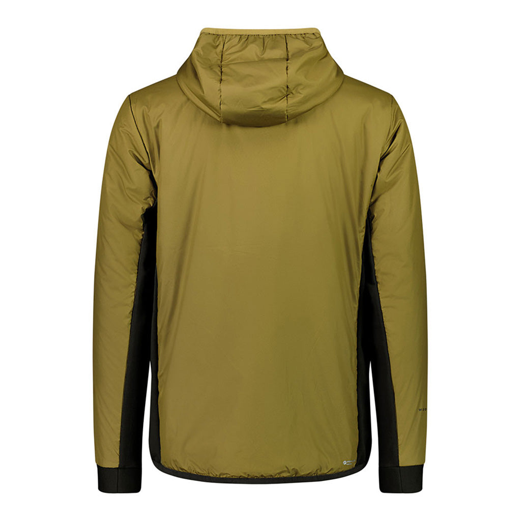Arete Wool Insulation Hood - Jacket