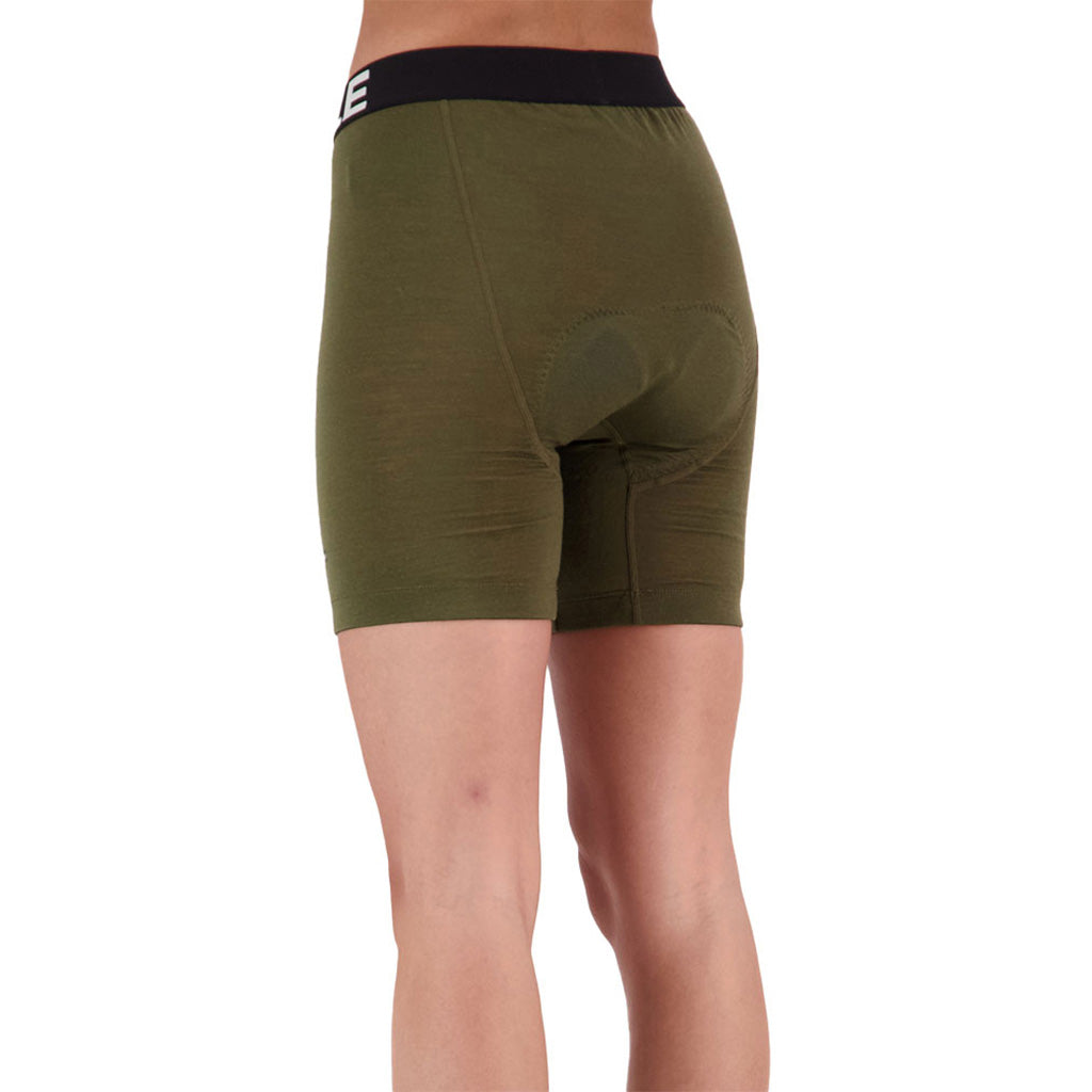 Low Pro Merino Aircon - Bike Base Layer