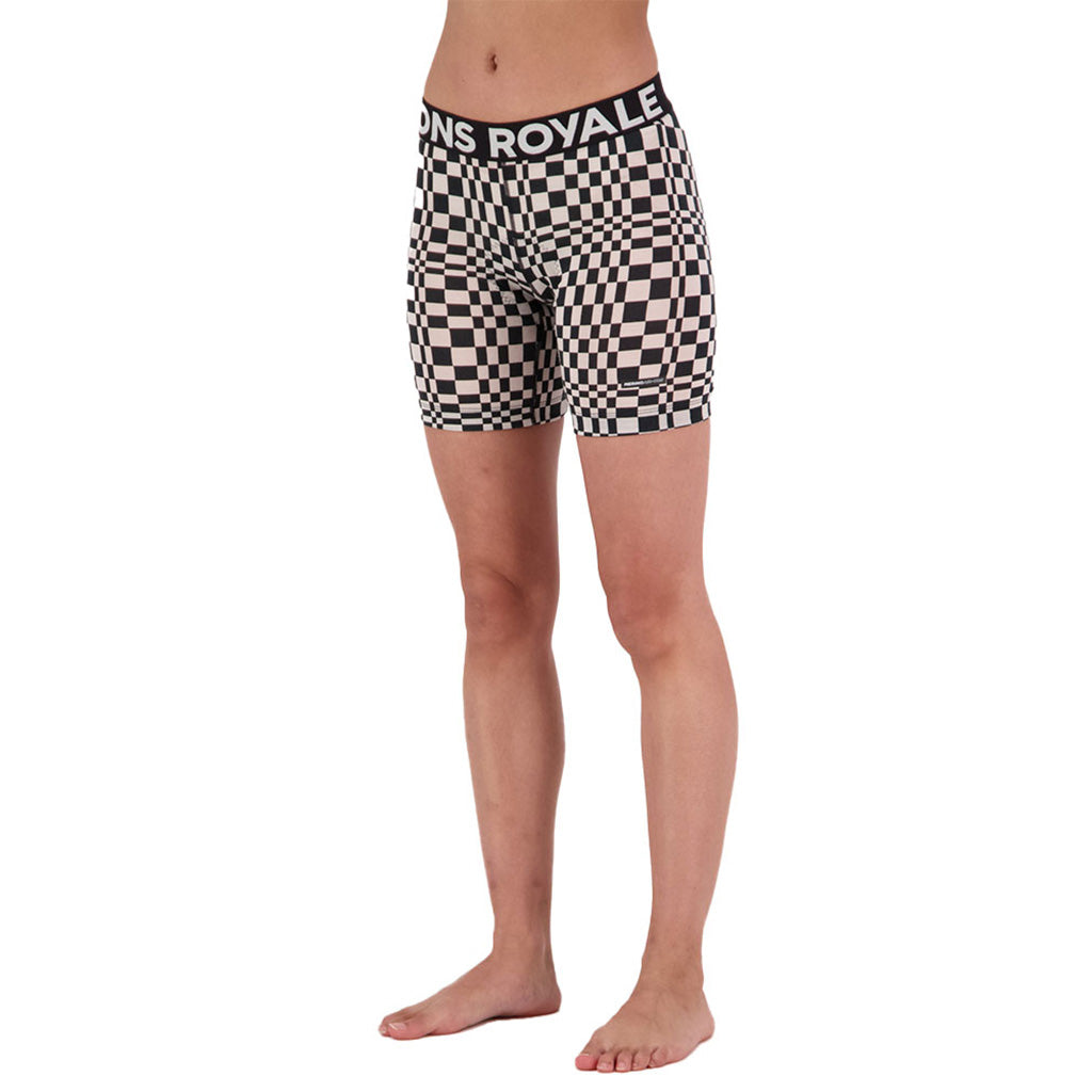 Low Pro Merino Aircon - Bike Base Layer