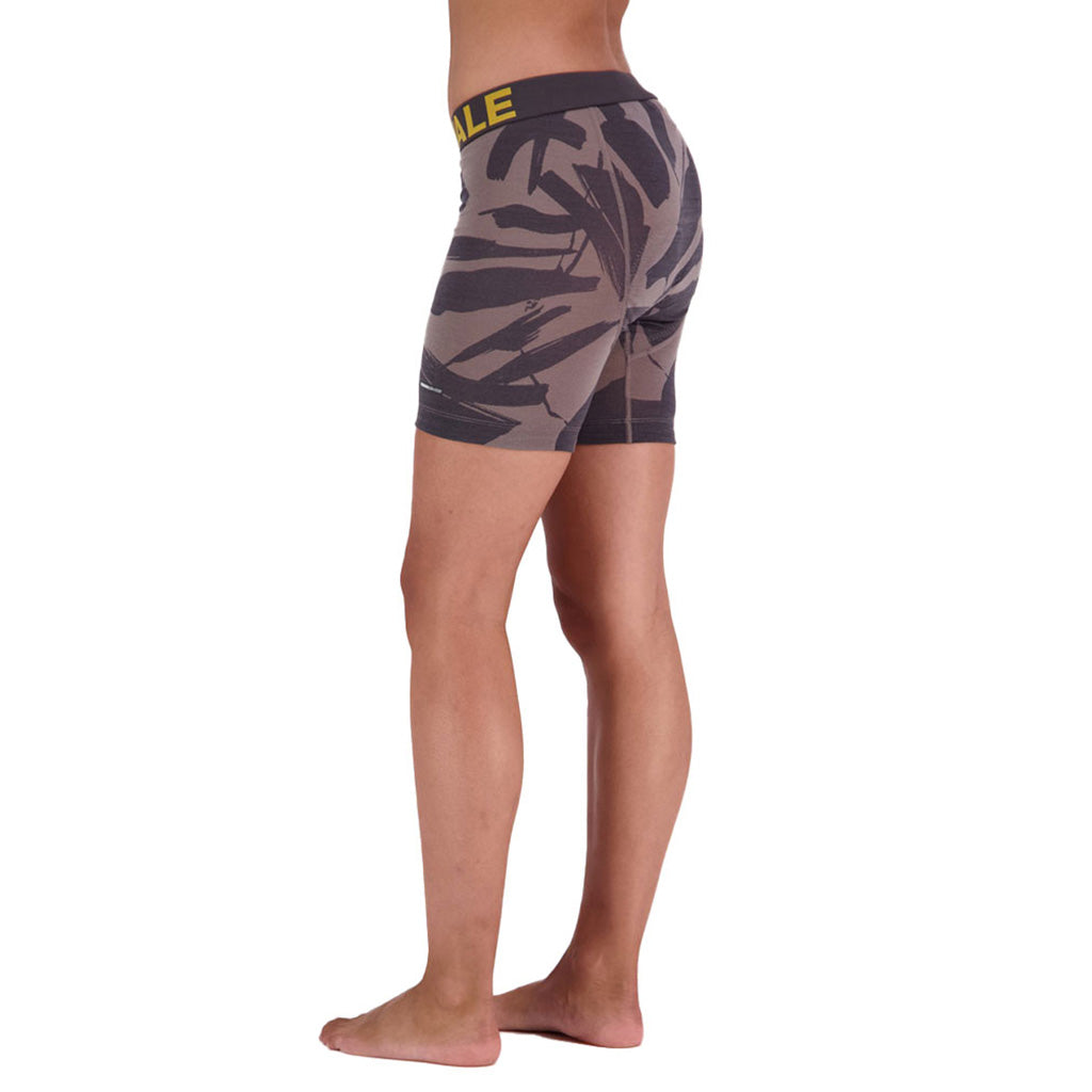 Low Pro Merino Aircon - Bike Base Layer