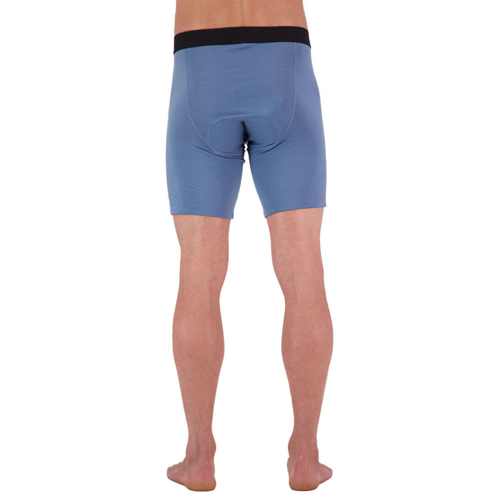 Low Pro Merino Aircon - Bike Base Layer