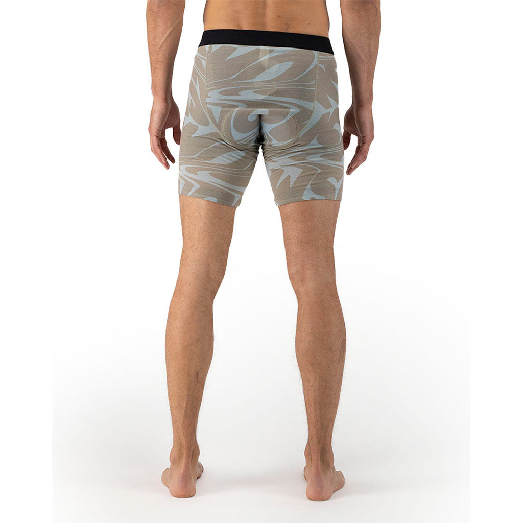 Low Pro Merino Aircon - Bike Base Layer