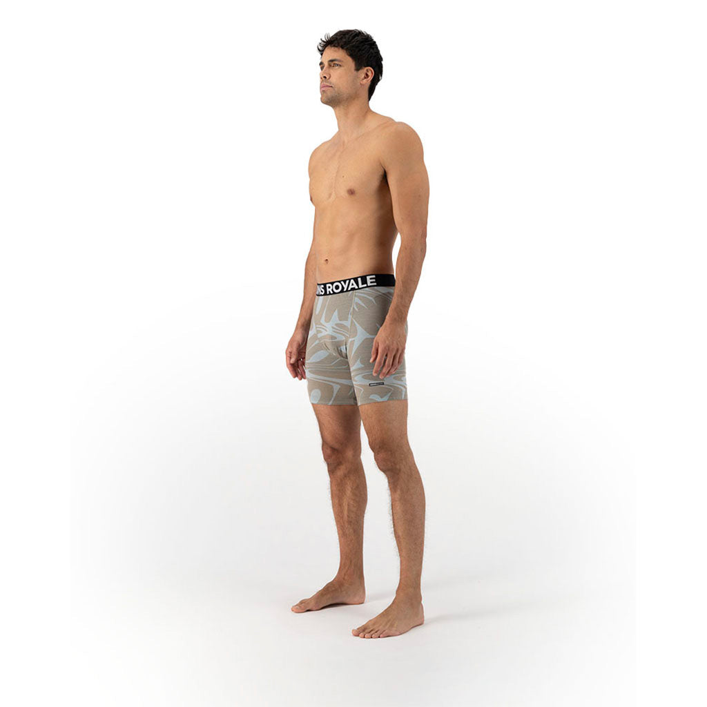 Low Pro Merino Aircon - Bike Base Layer