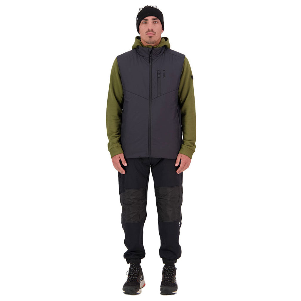 Arete Wool Insulation - Vest