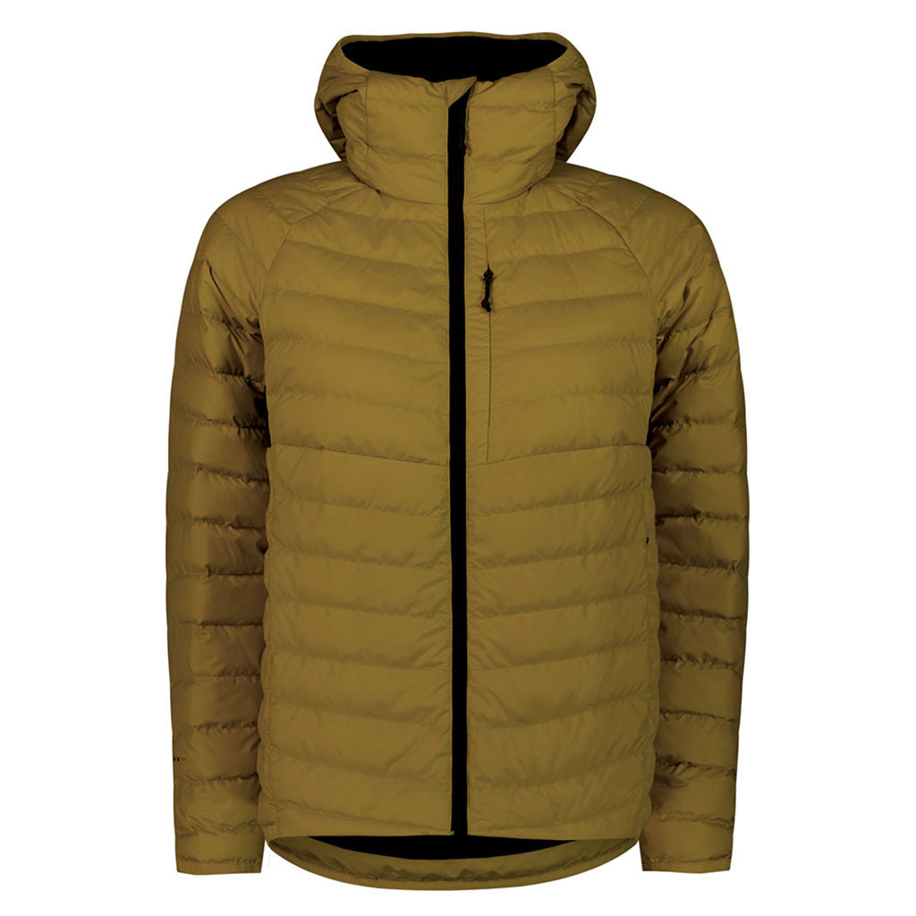 Atmos Wool Down Light Weight Packable Hood - Jacket