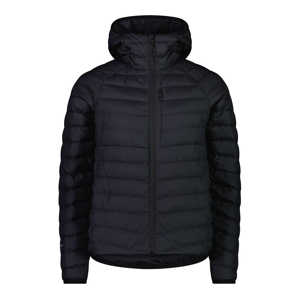 Atmos Wool Down Light Weight Packable Hood - Jacket