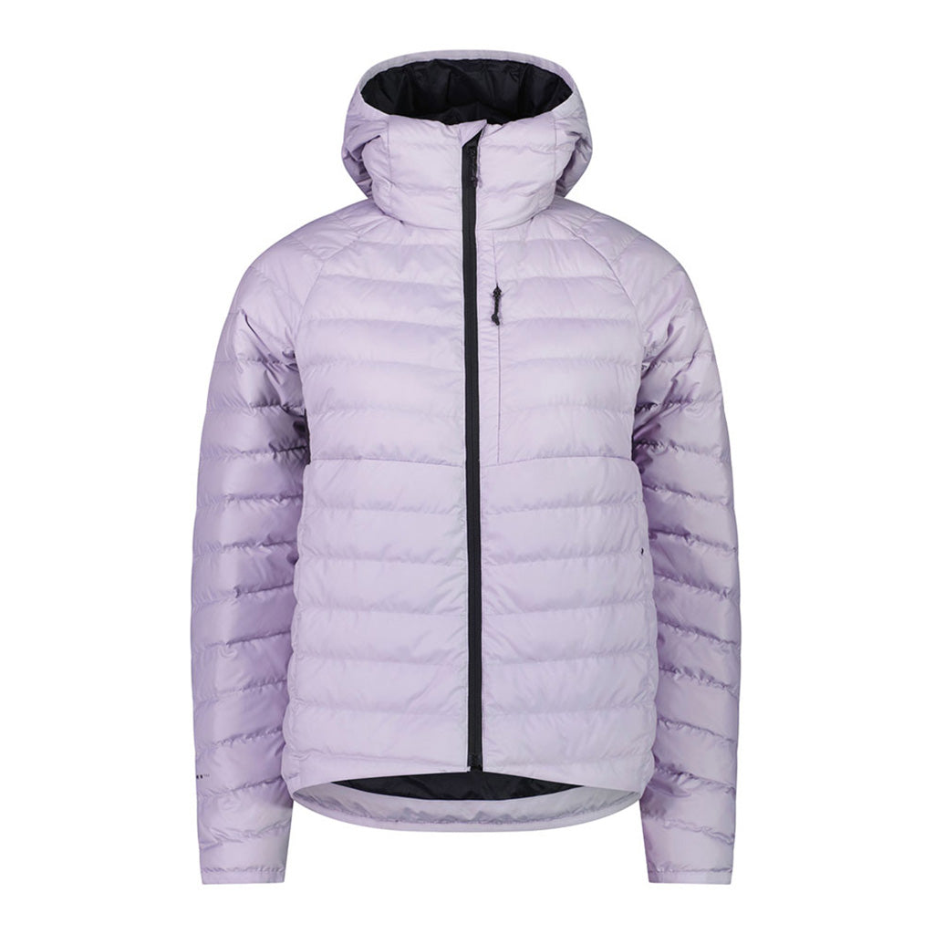 Atmos Wool Down Light Weight Packable Hood - Jacket