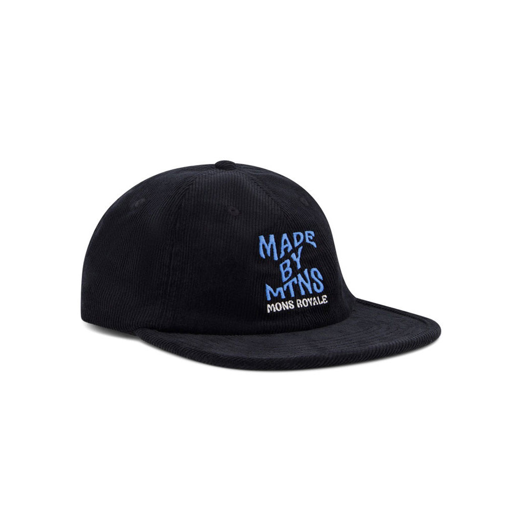 Corduroy Roam - Cap