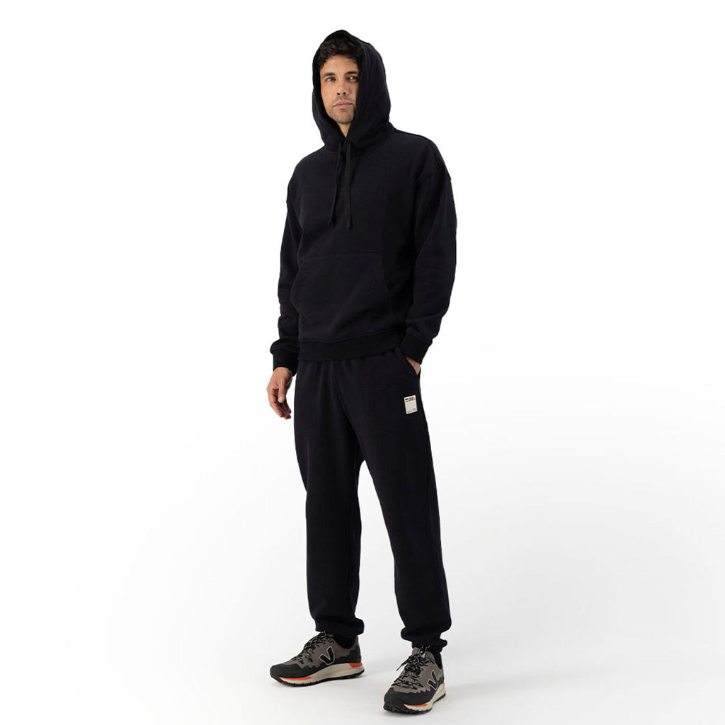 Verdant Merino Cotton - Pants