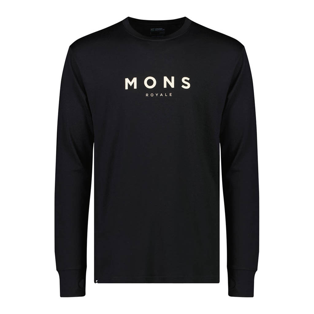 Yotei Classic LS - Base Layer