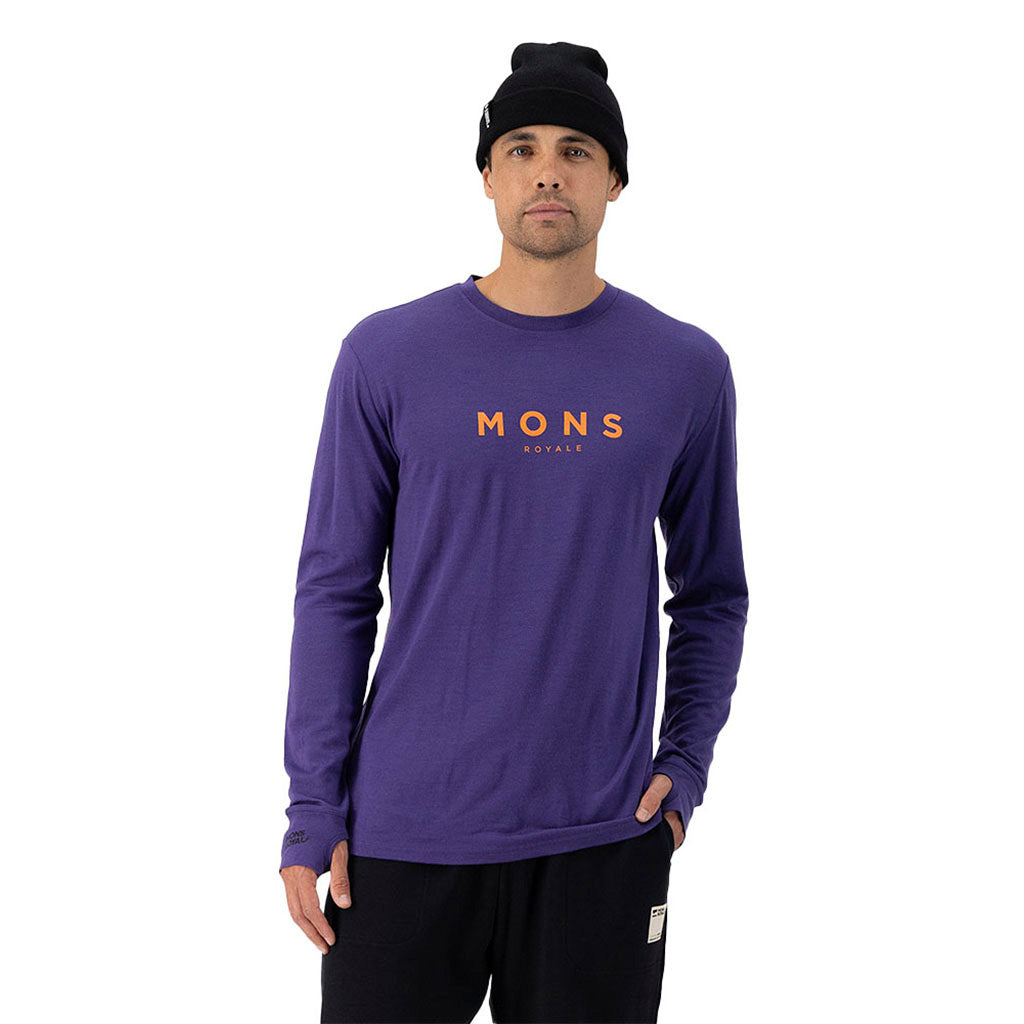 Yotei Classic LS - Midlayer