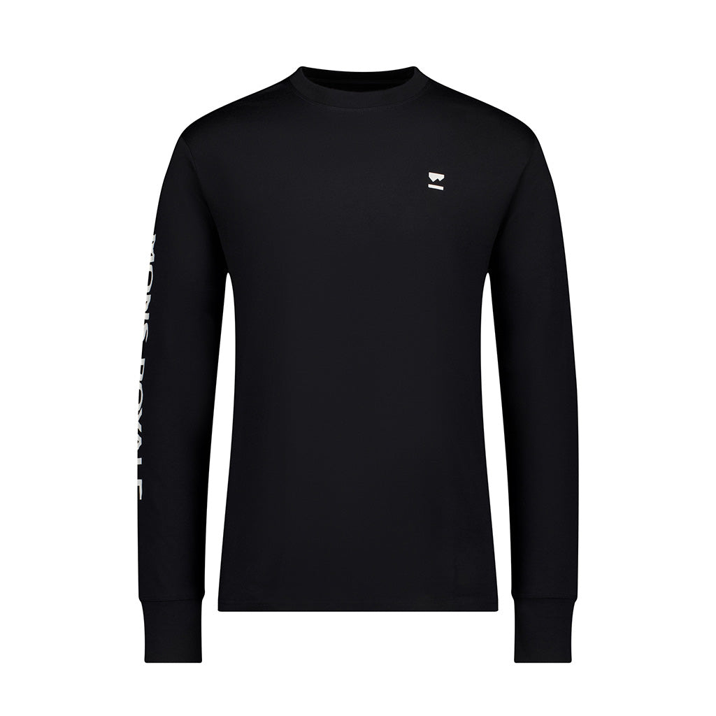 Yotei Merino Classic Long Sleeve - Base Layer