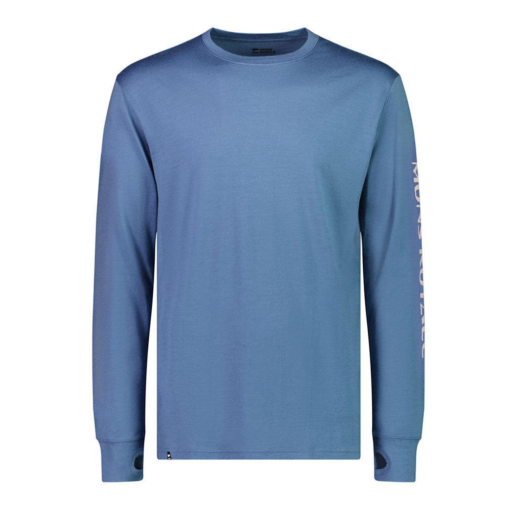 Yotei Classic LS - Base Layer