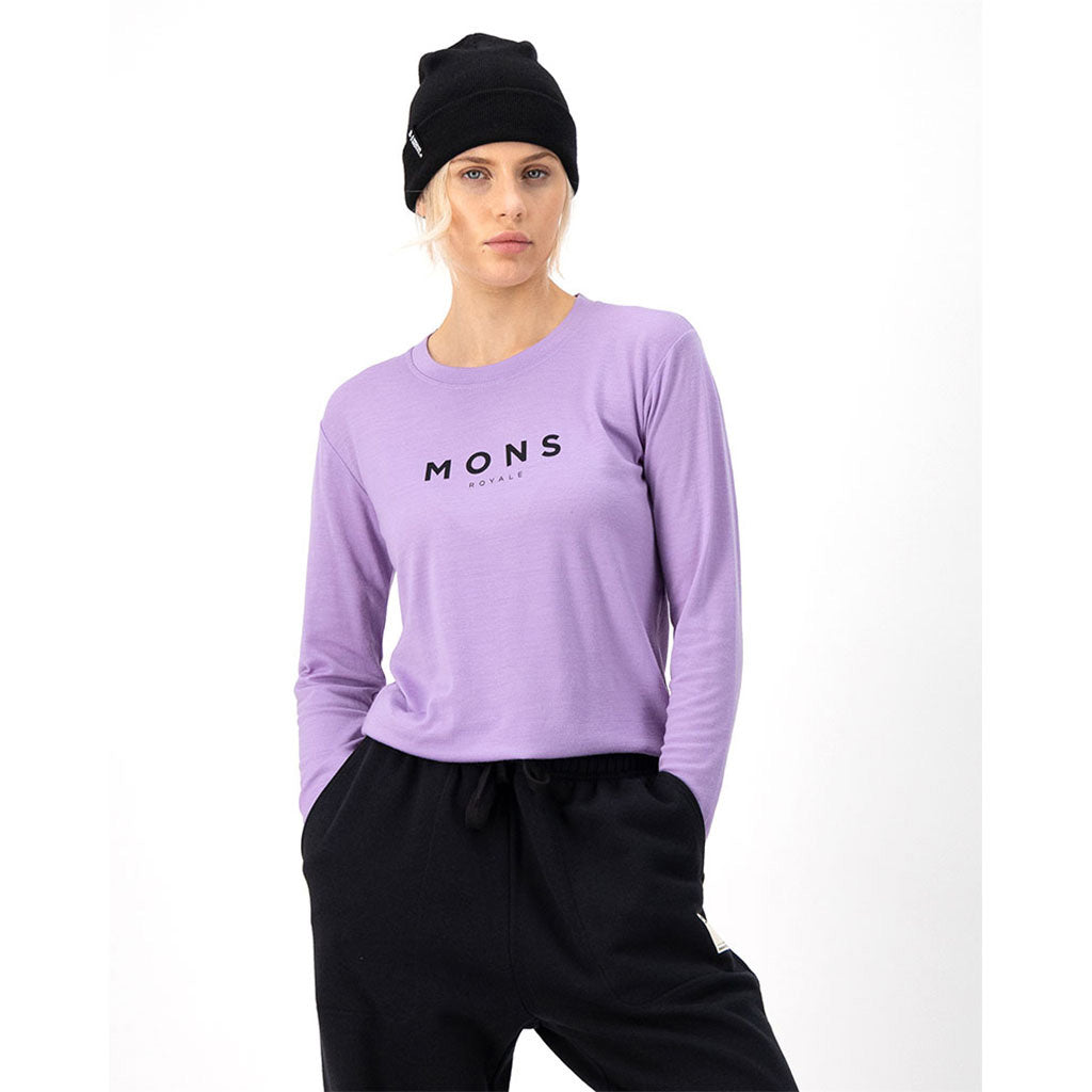 Yotei Classic LS - Midlayer