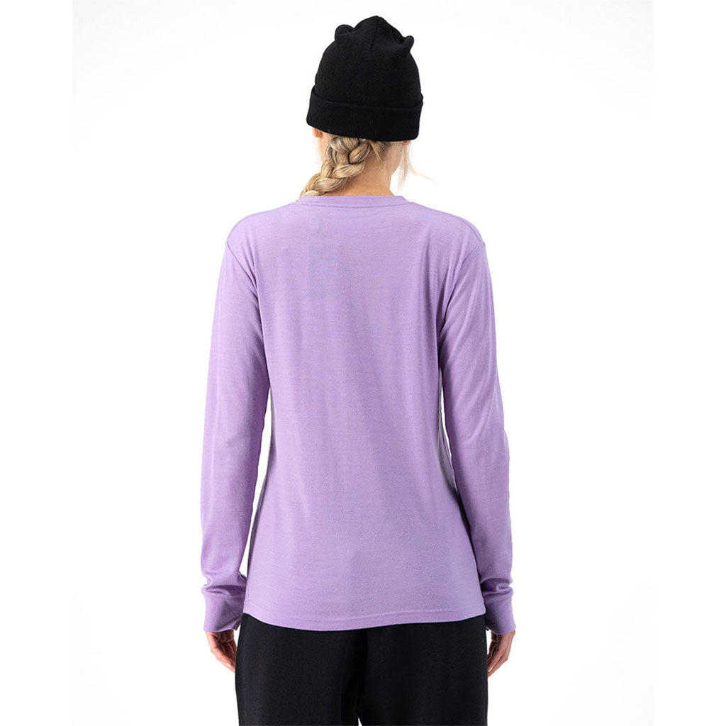 Yotei Classic LS - Midlayer