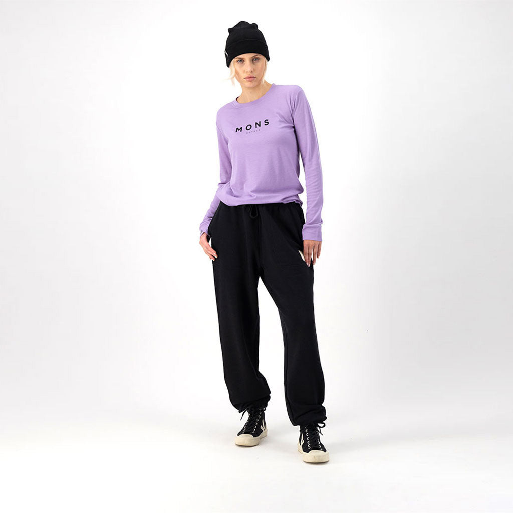 Yotei Classic LS - Midlayer
