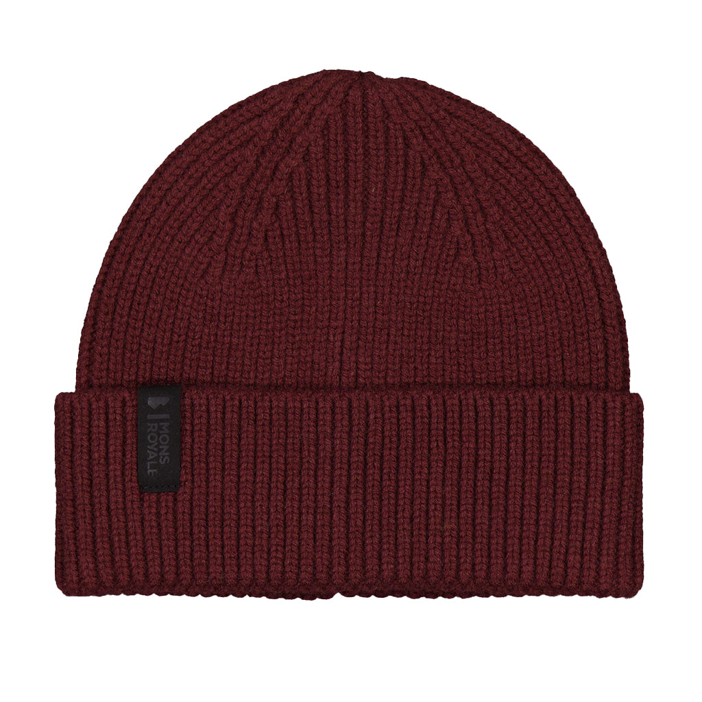 Fjord Merino - Beanie