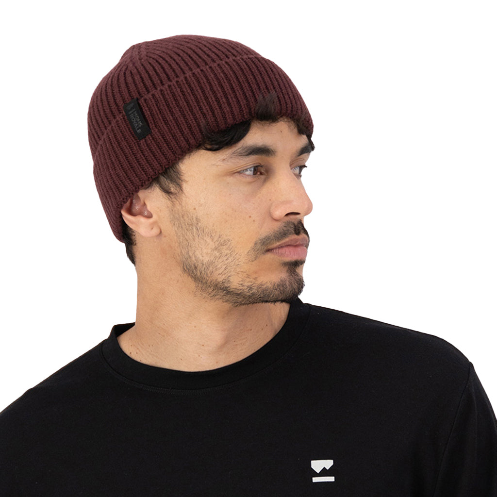 Fjord Merino - Beanie