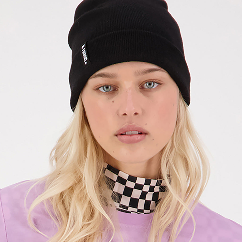 McCloud Merino - Beanie