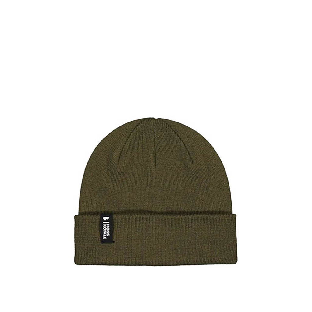 McCloud - Beanie