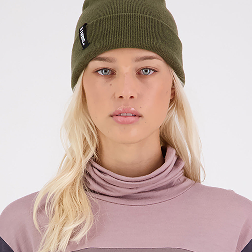 McCloud - Beanie