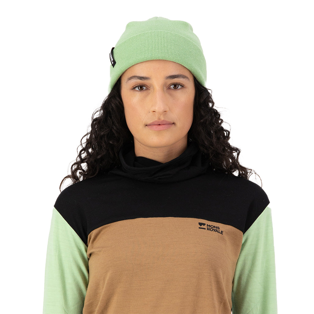 McCloud Merino - Beanie
