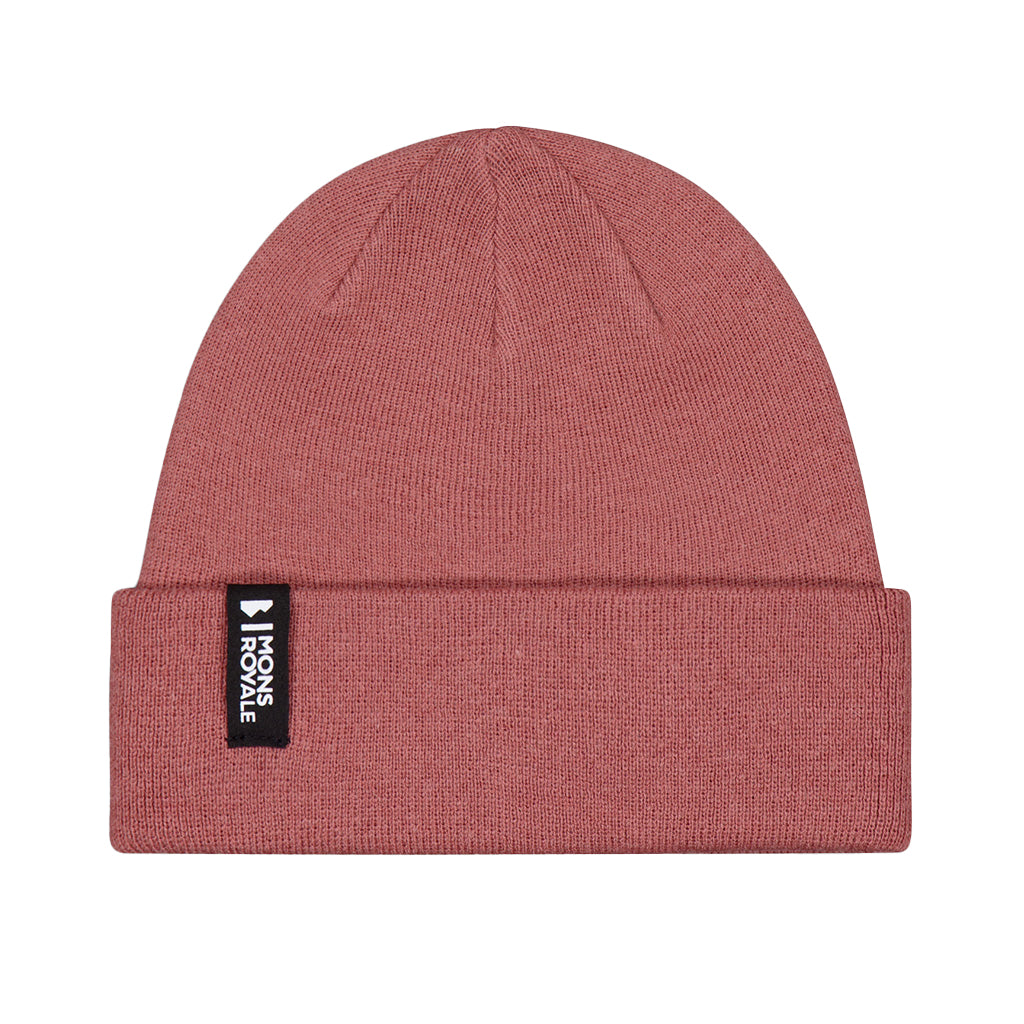 McCloud Merino - Beanie