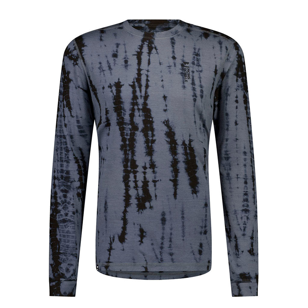 Cascade Merino Flex 200 LS Garment - Base Layer