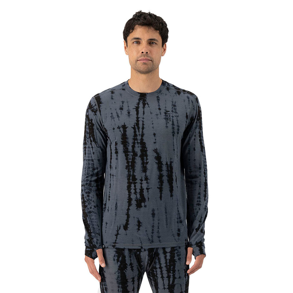 Cascade Merino Flex 200 LS Garment - Base Layer