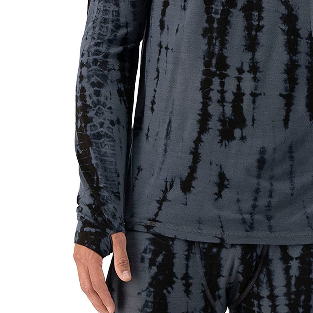 Cascade Merino Flex 200 LS Garment - Base Layer