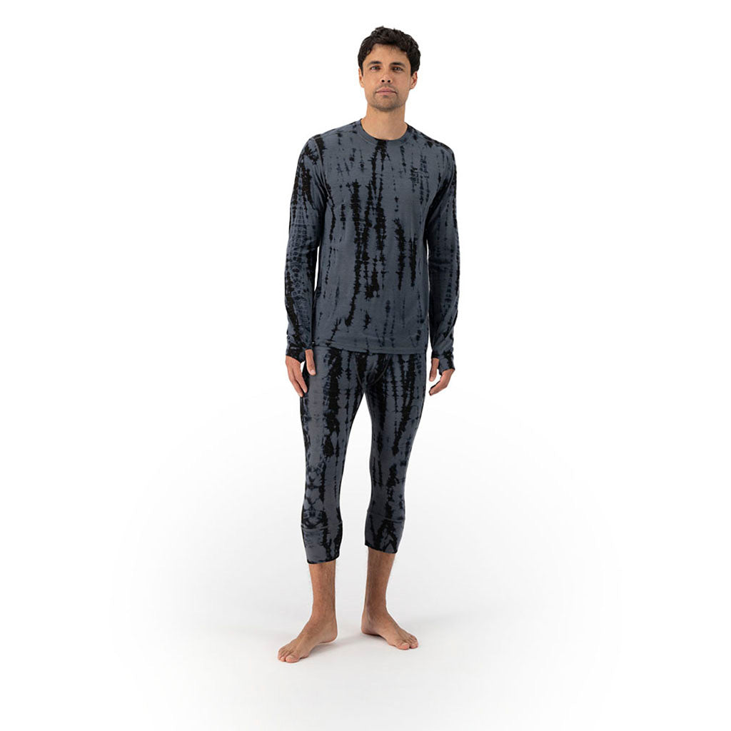 Cascade Merino Flex 200 LS Garment - Base Layer