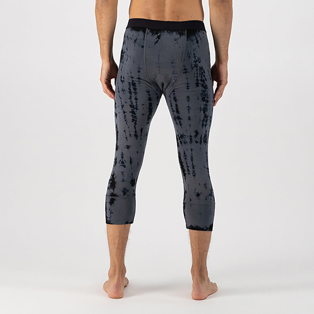 Cascade Merino Flex 200 3/4 - Base Layer