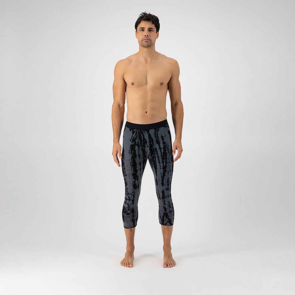 Cascade Merino Flex 200 3/4 - Base Layer