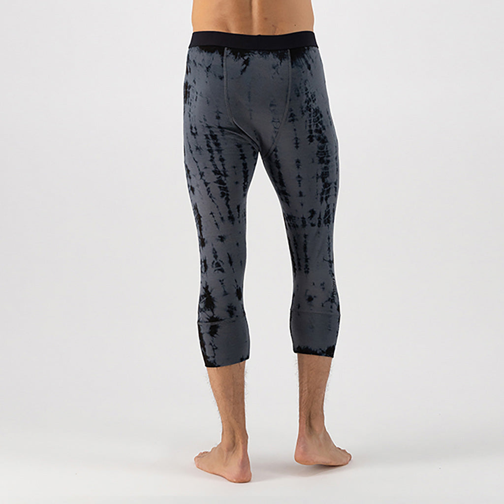 Cascade Merino Flex 200 3/4 - Base Layer