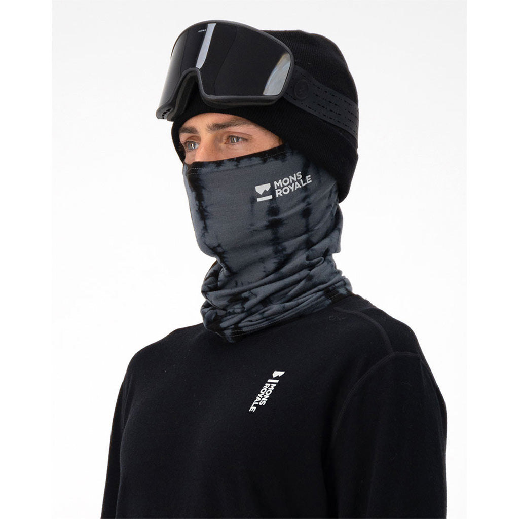 Daily Dose Merino Flex 200 - Neck Warmer