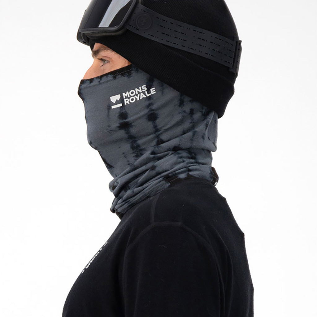 Daily Dose Merino Flex 200 - Neck Warmer