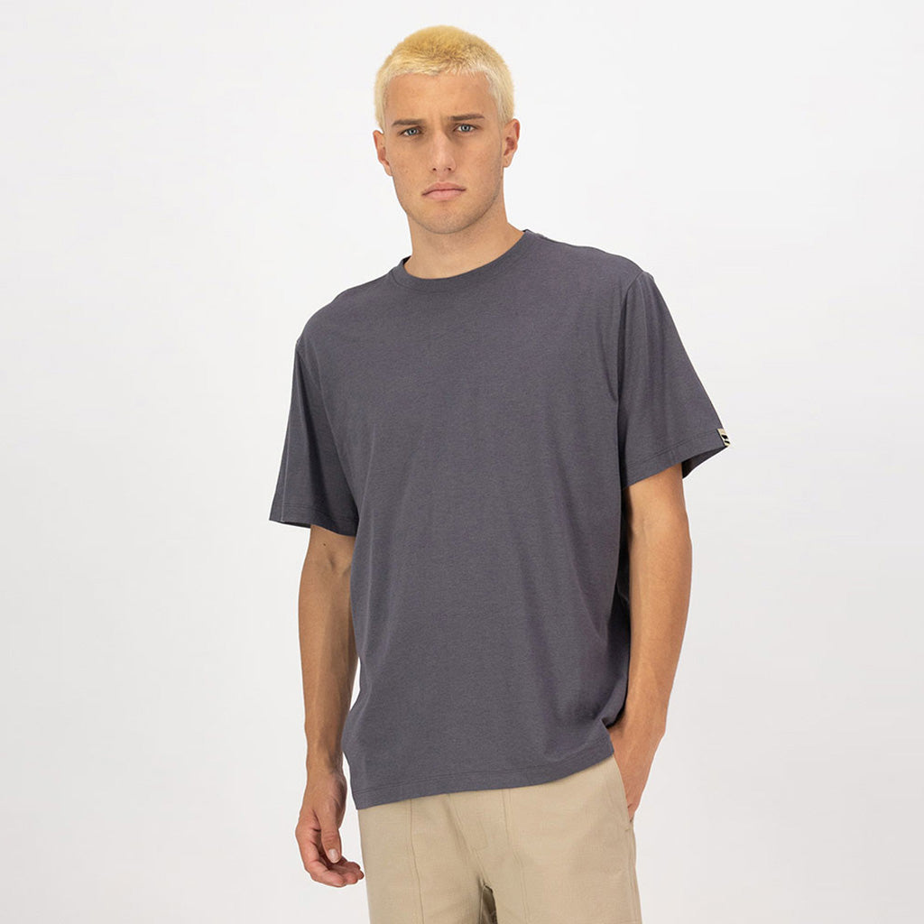 Yonder Merino Organic Cotton - T-Shirt