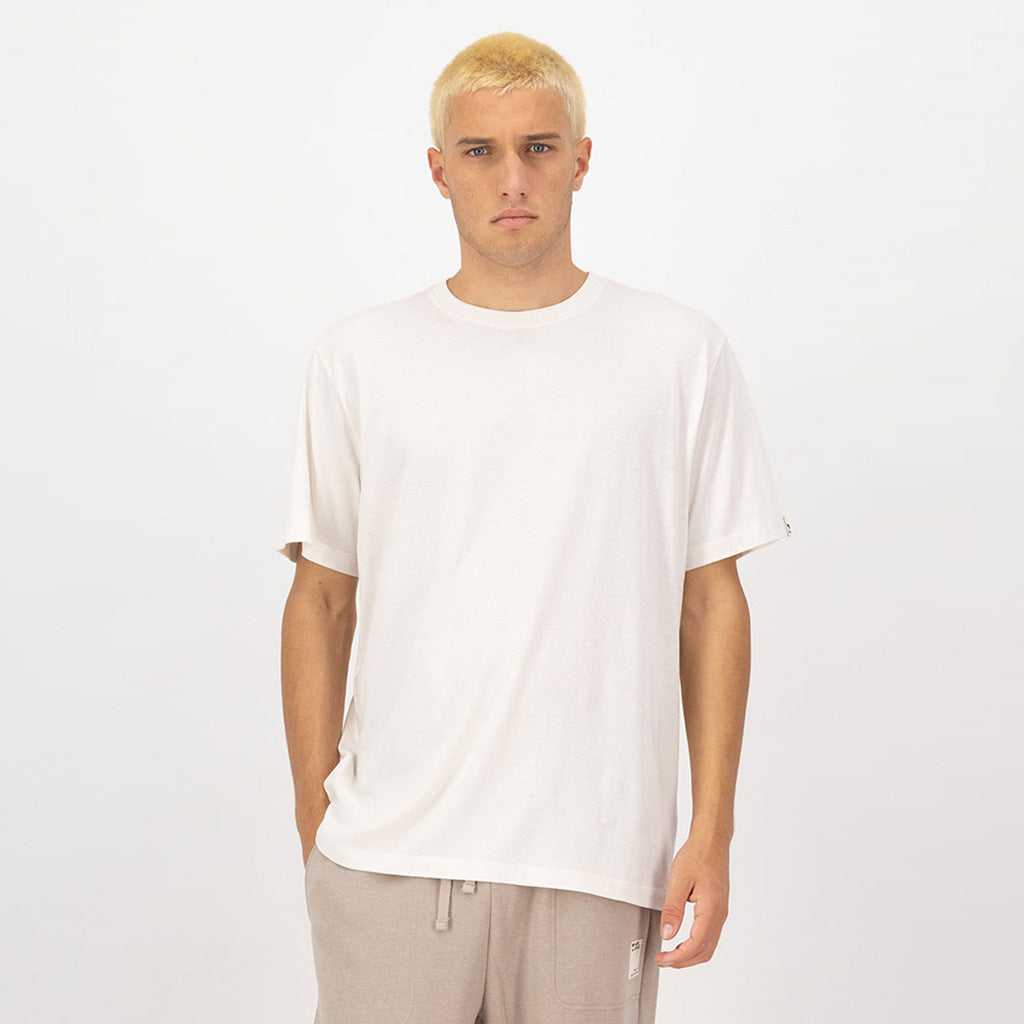 Yonder Merino Organic Cotton - T-Shirt