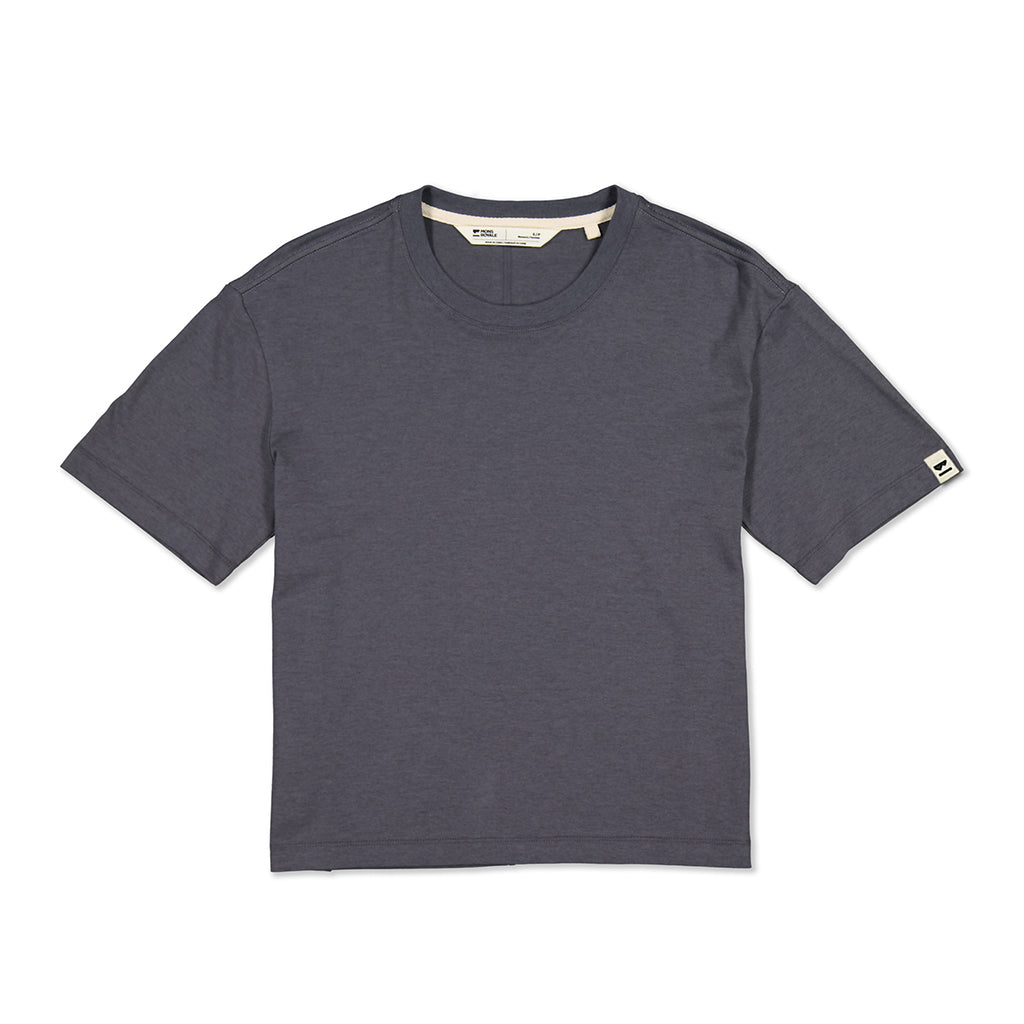 Yonder Merino Organic Cotton - T-Shirts