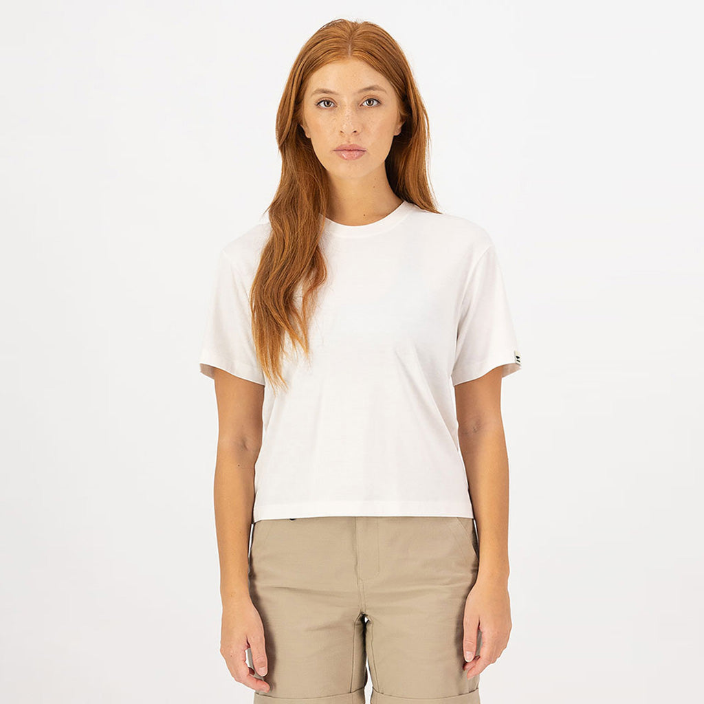 Yonder Merino Organic Cotton - T-Shirt