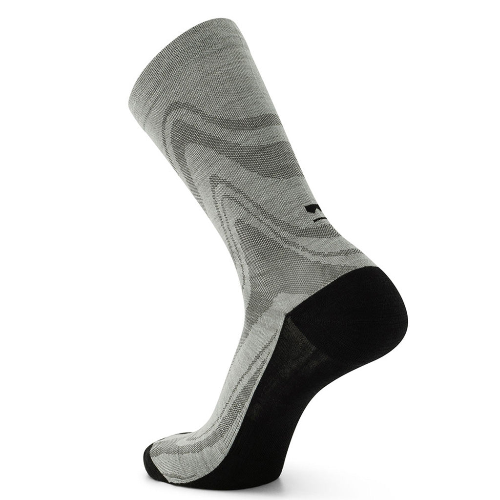 Atlas Crew Plaited - MTB Socks