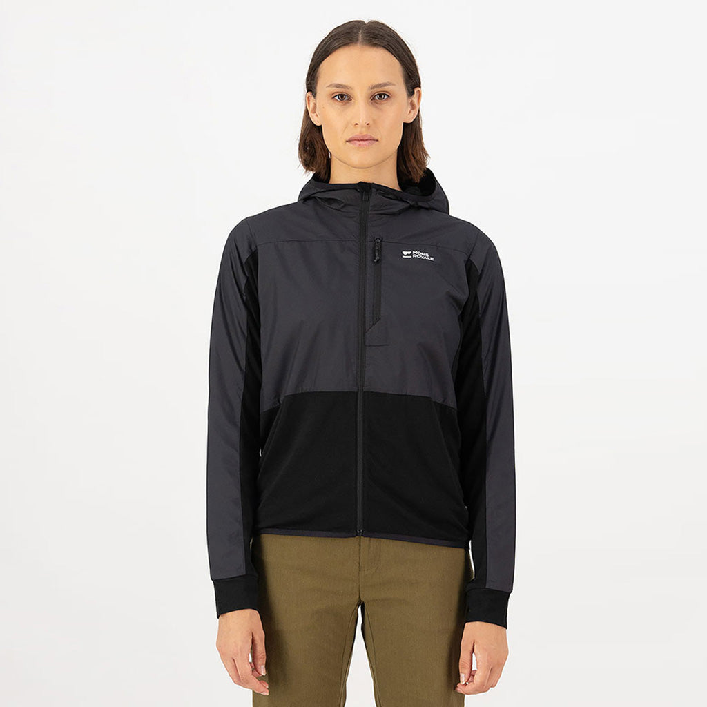Diversion Merino Wind - Jacket