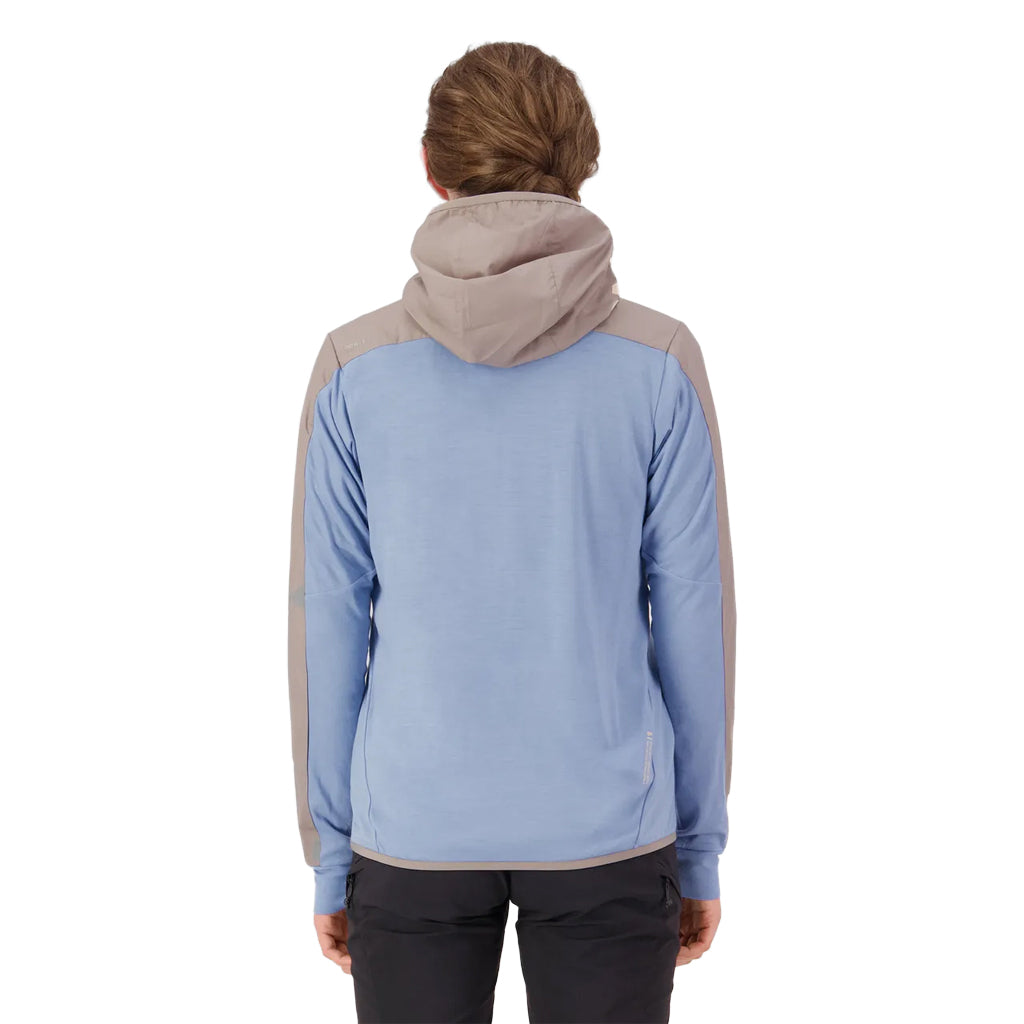 Diversion Merino Wind - Jakke