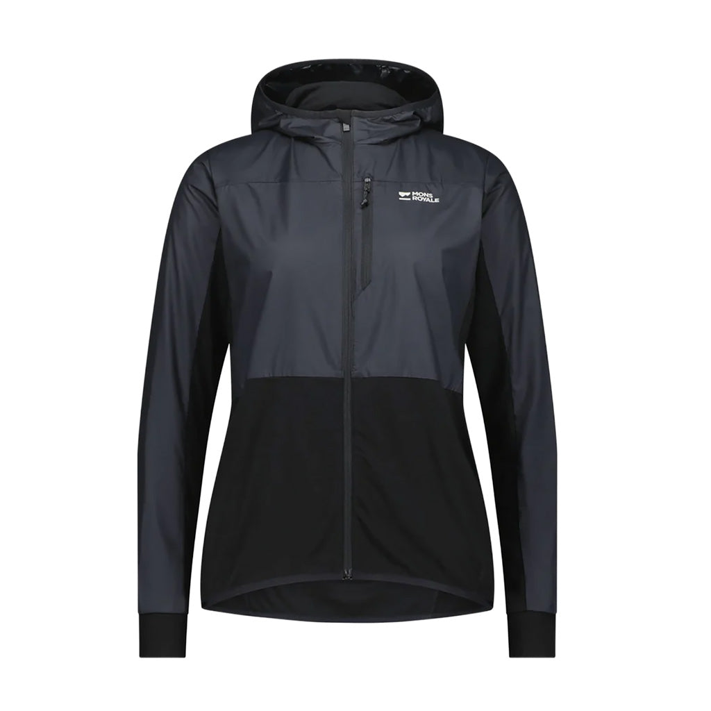 Diversion Merino Wind - Jacket