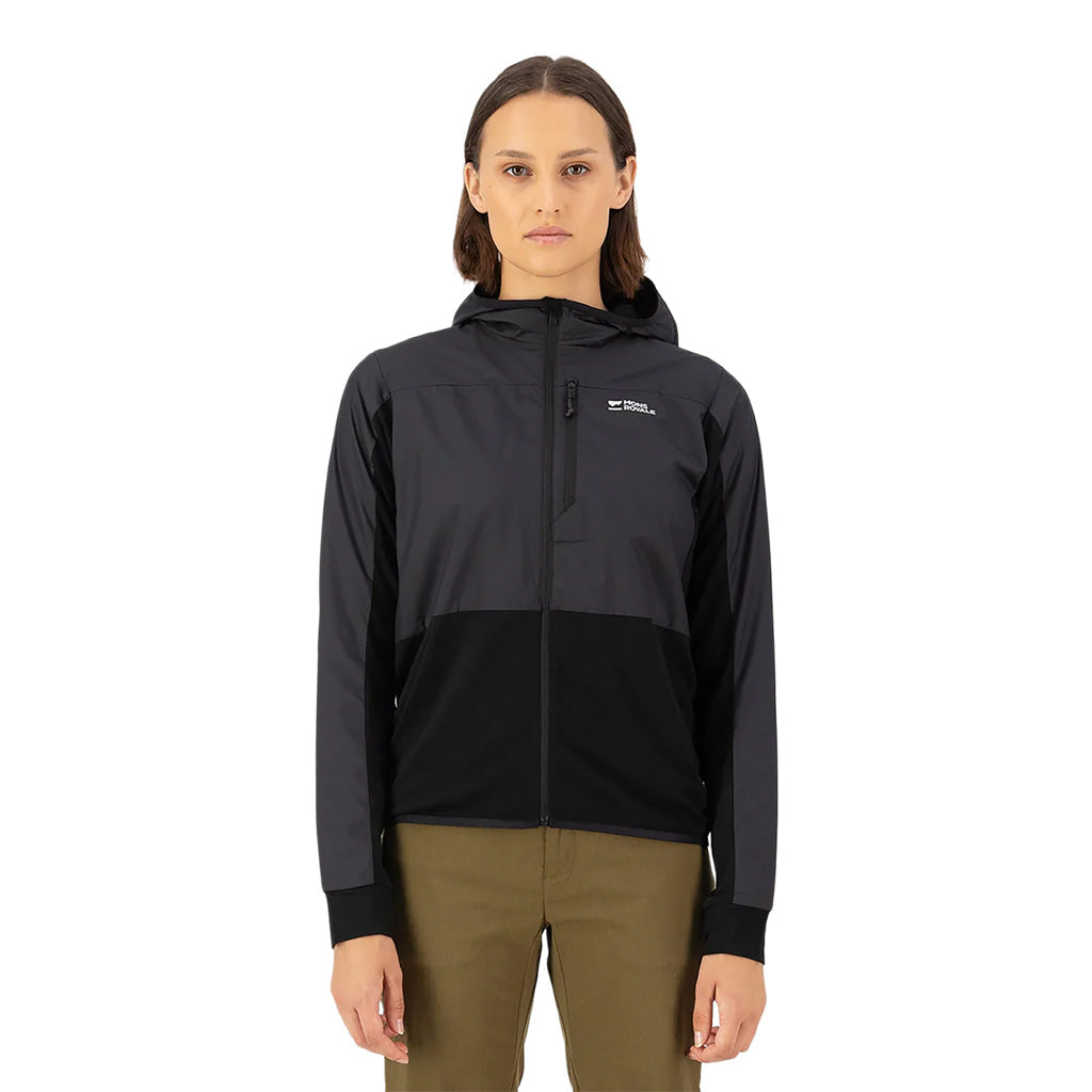 Diversion Merino Wind - Jacket