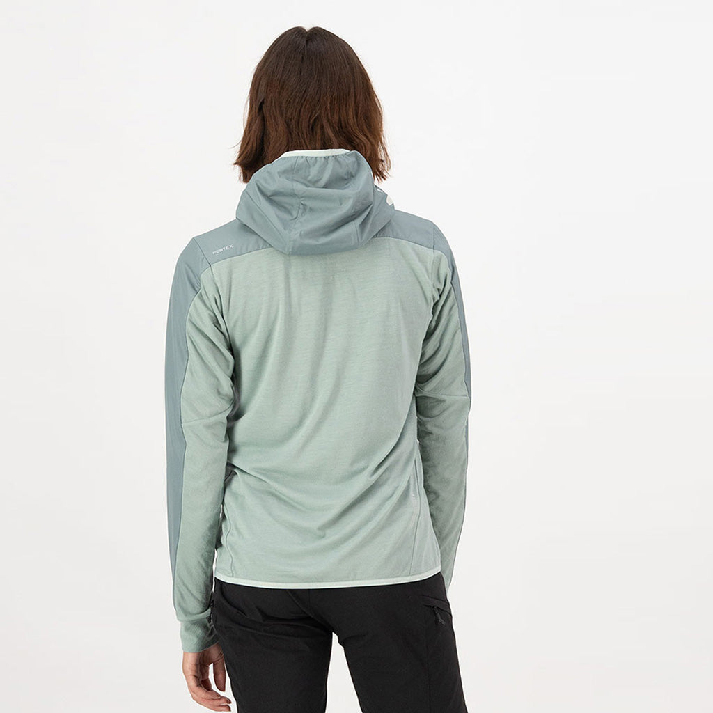 Diversion Merino Wind - Jacket