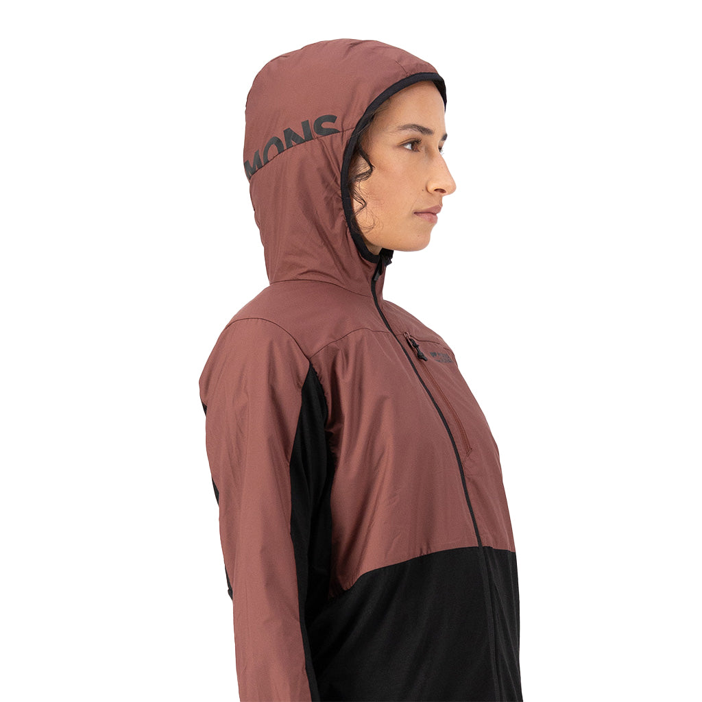 Diversion Merino Wind - Jacket