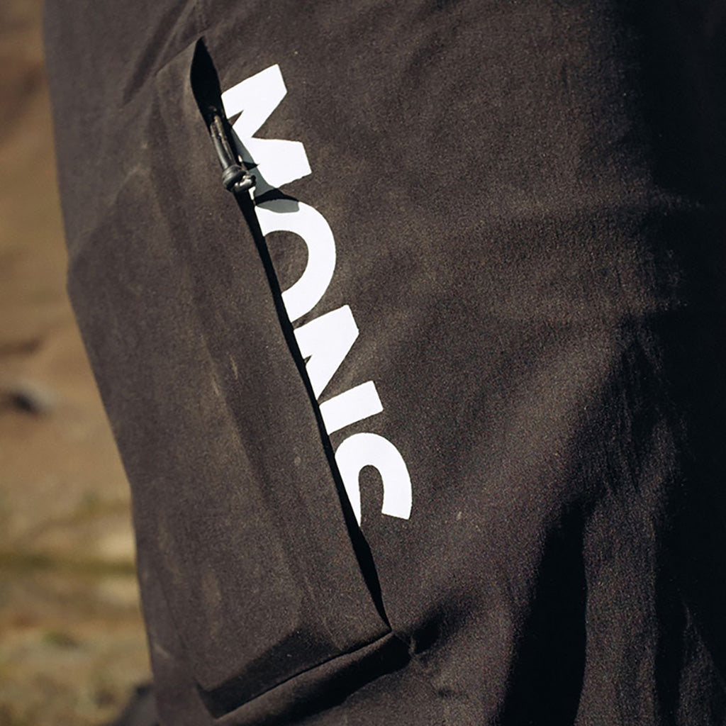 Diversion Merino Trail - Pants