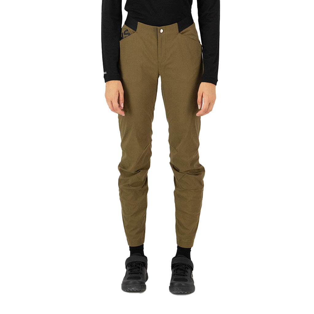 Diversion Merino Trail - Pants