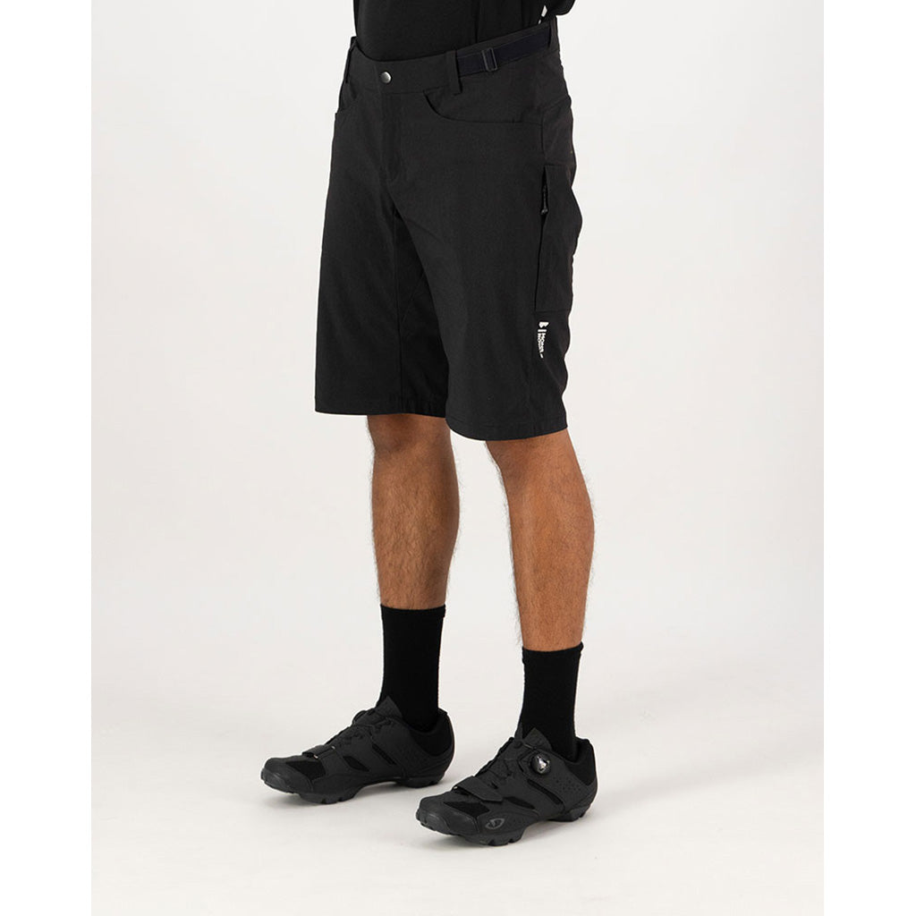 Diversion Merino Trail - Shorts